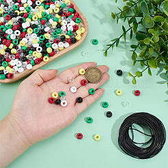 DIY Jewelry Making Kits&nbsp;DIY-PH0033-88