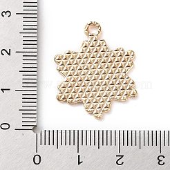Alloy Enamel Pendants&nbsp;LS-ENAM-B030-02G-16