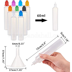 Plastic Bead Containers&nbsp;CON-BC0005-29
