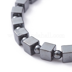 Unisex Stretch Bracelets&nbsp;X-BJEW-JB04845-03