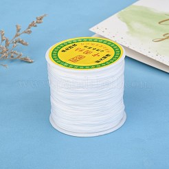 Braided Nylon Thread&nbsp;NWIR-R006-0.8mm-800