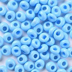 TOHO Short Magatama Beads&nbsp;SEED-TM05-43