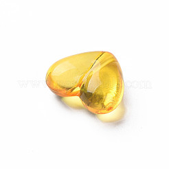 Transparent Acrylic Beads&nbsp;MACR-N013-065