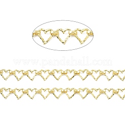 Alloy Link Chains&nbsp;LCHA-D001-06G