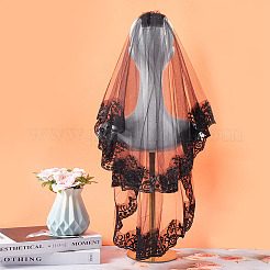 Gothic Style Bridal Garment Accessories&nbsp;AJEW-GF0008-57