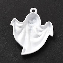 Halloween Alloy Enamel Pendants&nbsp;ENAM-P244-02B