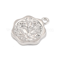 Alloy Pendants&nbsp;FIND-U007-07P