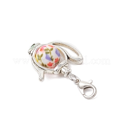 Acrylic Pendant Decorations&nbsp;HJEW-JM04219