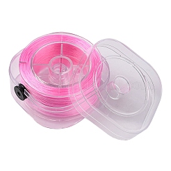 Flat Elastic Crystal String&nbsp;EW-YW0001-07T