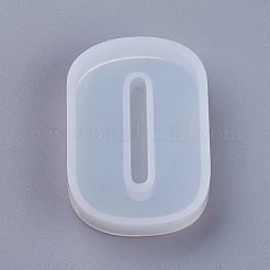 DIY Silicone Molds&nbsp;X-AJEW-F030-05-0
