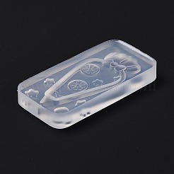 Piping Bag Shape DIY Silicone Molds&nbsp;LS-DIY-I080-01F