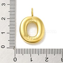 Ion Plating(IP) 304 Stainless Steel Pendants&nbsp;X-STAS-K263-47G-O