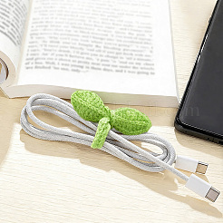 5Pcs Yarn Knitting&nbsp;FIND-CP0004-13
