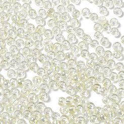 Glass Seed Beads&nbsp;SEED-H002-A-A627