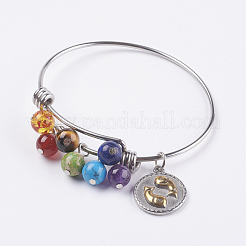 Chakra Jewelry&nbsp;BJEW-JB03527