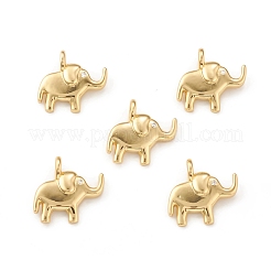 Eco-Friendly Brass Micro Pave Cubic Zirconia Pendants&nbsp;KK-I698-16G