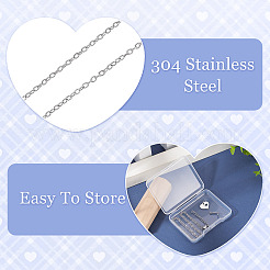 DIY Necklaces Making Kits&nbsp;DIY-TA0015-73I