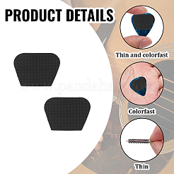Silicone Furniture Pads&nbsp;AJEW-WH20020-565B
