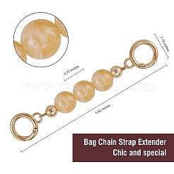 Bag Extension Chain&nbsp;FIND-SZ0002-43B-10
