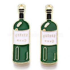 Alloy Pendants&nbsp;PALLOY-S177-79B