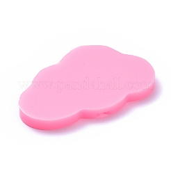 Food Grade Cloud Silicone Molds&nbsp;DIY-F045-21