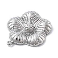304 Stainless Steel Pendants&nbsp;STAS-Z121-25P