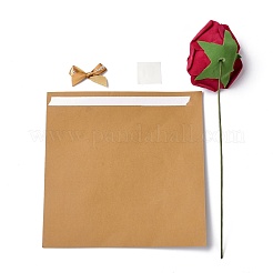 Ice Cream Paper Pierced Candy Boxes&nbsp;CON-K011-02B