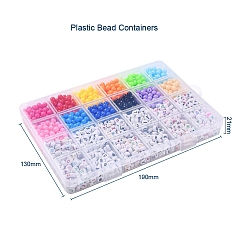 DIY Jewelry Finding Kit&nbsp;DIY-YW0002-47