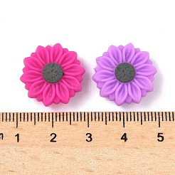 Silicone Focal Beads&nbsp;SIL-G012-01