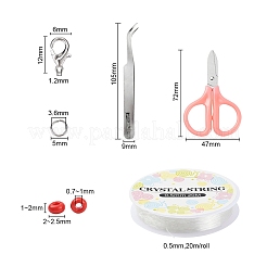 DIY Jewelry Making Kits&nbsp;DIY-YW0003-32A