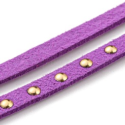 Faux Suede Cord&nbsp;LW-Q016-5mm-1068