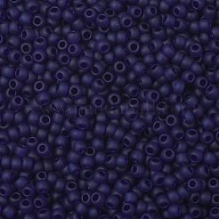 TOHO Round Seed Beads&nbsp;SEED-TR11-0008DF