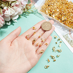 DIY Jewelry Making Finding Kit&nbsp;DIY-NB0009-08G
