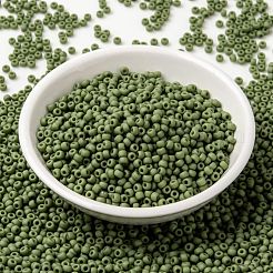 MIYUKI Round Rocailles Beads&nbsp;SEED-G008-RR2318