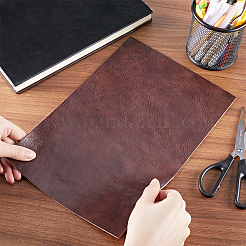 Leather Fabric&nbsp;DIY-WH0002-79F-03