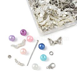 DIY Pendant Decoration Making Kits&nbsp;DIY-FS0009-46