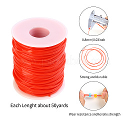 Flat PVC Cords&nbsp;OCOR-R079-01D