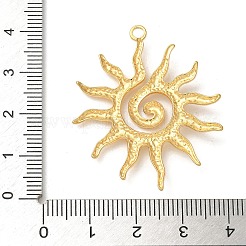 304 Stainless Steel Pendants&nbsp;X-STAS-G352-15G