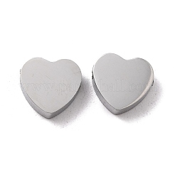 Tarnish Resistant 304 Stainless Steel Beads&nbsp;STAS-F271-19P