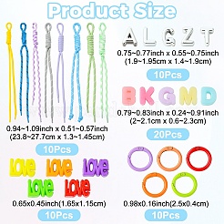 DIY Making Kit&nbsp;DIY-YW0018-05