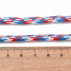 Polycotton Braided Cord with Inner Core&nbsp;OCOR-NH0002-01-21