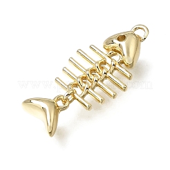 Brass Pendants&nbsp;KK-A302-08G