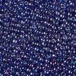 TOHO Round Seed Beads&nbsp;SEED-JPTR08-0327
