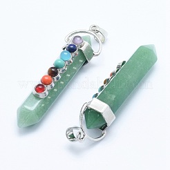 Chakra Jewelry&nbsp;G-G759-C05