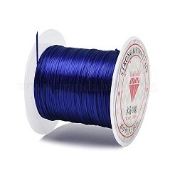 Flat Elastic Crystal String&nbsp;EW-S001-02