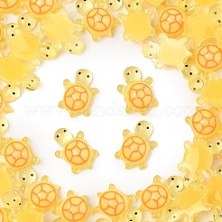 Luminous Resin Cabochons&nbsp;LS-RESI-U003-03A