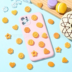 Resin Cabochons&nbsp;RESI-CJC0035-01A