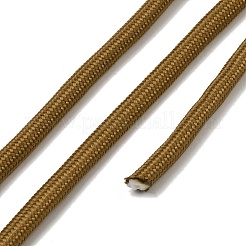 Polyester Round Braided Cord&nbsp;FB-CBA35DC-02H