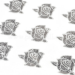 Rhinestone Patches&nbsp;PATC-TAC0004-02A