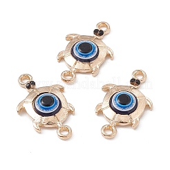 Alloy Connector Charms&nbsp;FIND-C019-33KCG